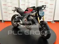 2024 Honda Honda e