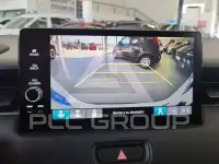 2024 Honda HR-V