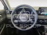 2024 Honda HR-V