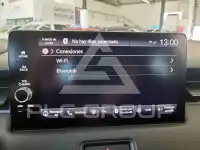 2024 Honda HR-V