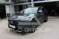 2024 Honda HR-V