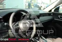 2024 Honda HR-V