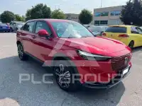 2024 Honda HR-V