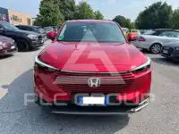 2024 Honda HR-V
