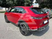 2024 Honda HR-V