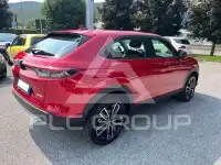 2024 Honda HR-V