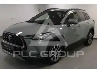 2024 Honda HR-V