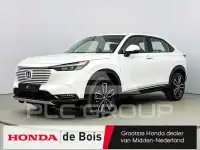 2024 Honda HR-V