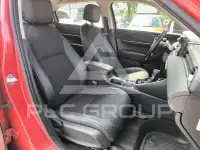 2024 Honda HR-V