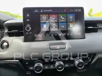 2024 Honda HR-V