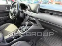 2024 Honda HR-V