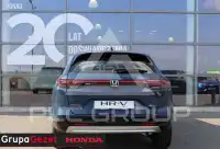 2024 Honda HR-V