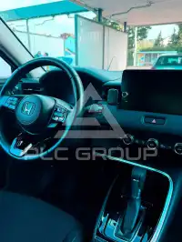 2024 Honda HR-V