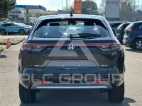 2024 Honda HR-V