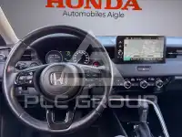 2024 Honda HR-V