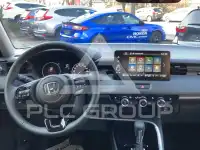 2024 Honda HR-V