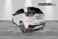 2024 Honda JAZZ