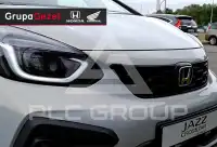 2024 Honda JAZZ