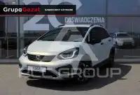 2024 Honda JAZZ