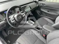 2024 Honda JAZZ