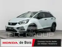 2024 Honda JAZZ