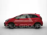 2024 Honda JAZZ