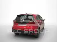2024 Honda JAZZ