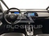 2024 Honda JAZZ