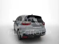 2024 Honda JAZZ