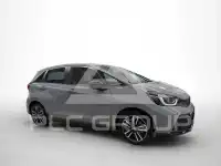 2024 Honda JAZZ