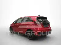 2024 Honda JAZZ