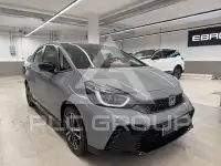 2024 Honda JAZZ