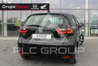 2024 Honda JAZZ