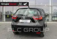2024 Honda JAZZ