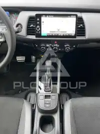 2024 Honda JAZZ