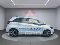 2024 Honda JAZZ