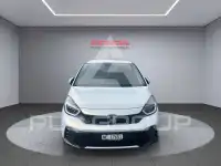 2024 Honda JAZZ