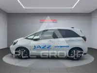 2024 Honda JAZZ