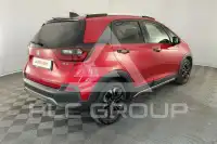 2024 Honda JAZZ