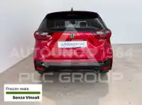 2024 Honda JAZZ