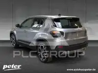 2024 Jeep Avenger
