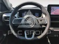 2024 Jeep Avenger