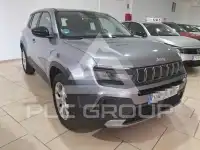 2024 Jeep Avenger