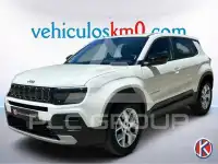 2024 Jeep Avenger