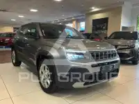 2024 Jeep Avenger