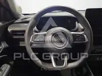 2024 Jeep Avenger