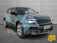 2024 Jeep Avenger