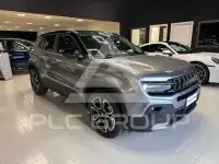 2024 Jeep Avenger