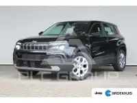 2024 Jeep Avenger