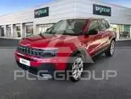 2024 Jeep Avenger